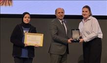 Mavigün Koleji Öğrencimizden Büyük Başarı: İstanbul Üçüncülüğü!